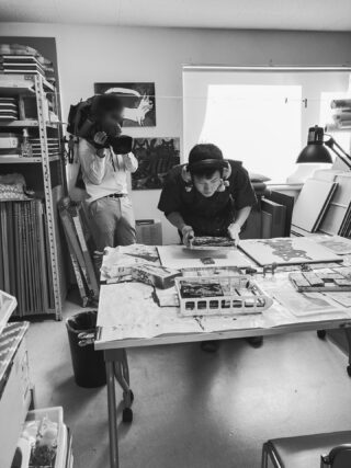 スタジオブレーメン 芸術文化事業